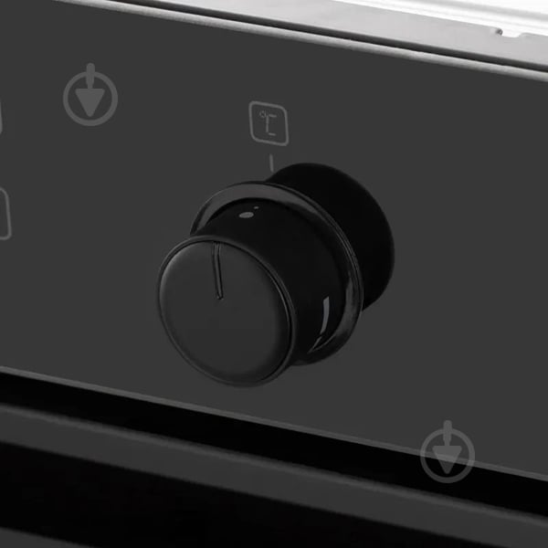 Комплект вбудовуваної техніки Eleyus духова шафа WANDA 6009 BL STL + варильна поверхня газова MAGENTA 60 BL CF - фото 10 Комплект вбудовуваної техніки Eleyus духова шафа WANDA 6009 BL STL + варильна поверхня газова MAGENTA 60 BL CF - фото 10