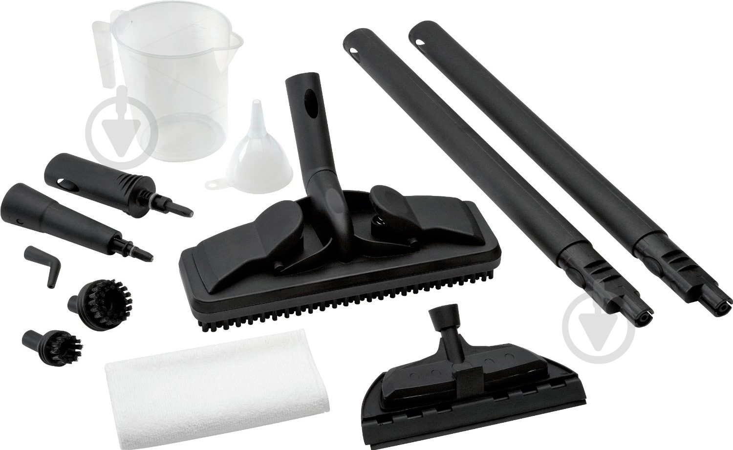 Пароочиститель Clatronic DR 3280 - фото 3 Пароочиститель Clatronic DR 3280 - фото 3