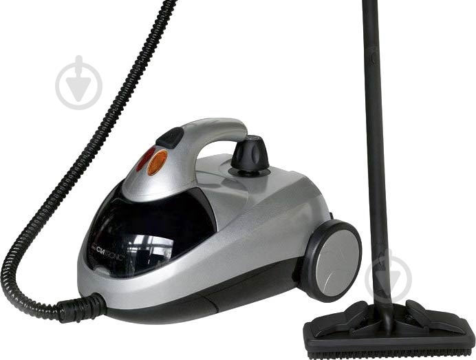 Пароочиститель Clatronic DR 3280 - фото 1 Пароочиститель Clatronic DR 3280 - фото 1