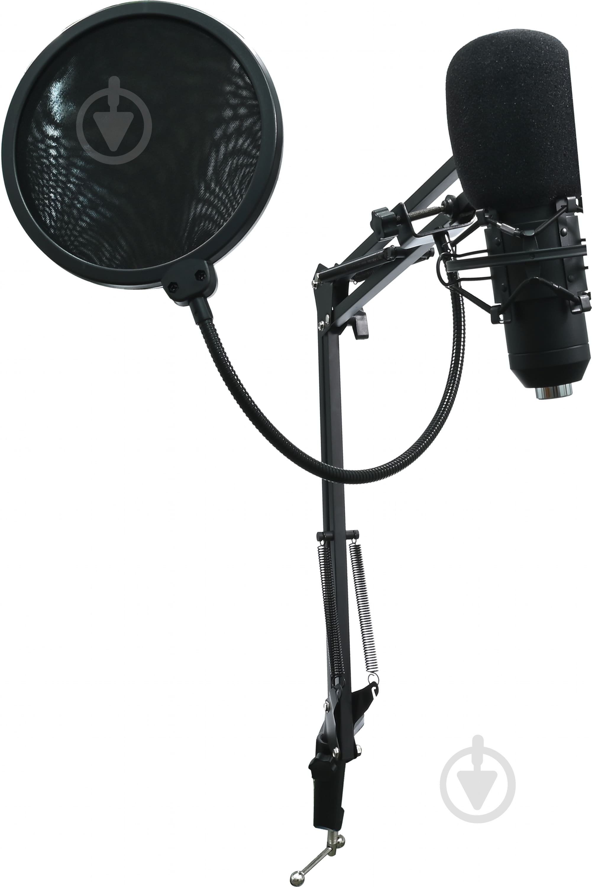 Микрофон GamePro SM1604 - фото 2