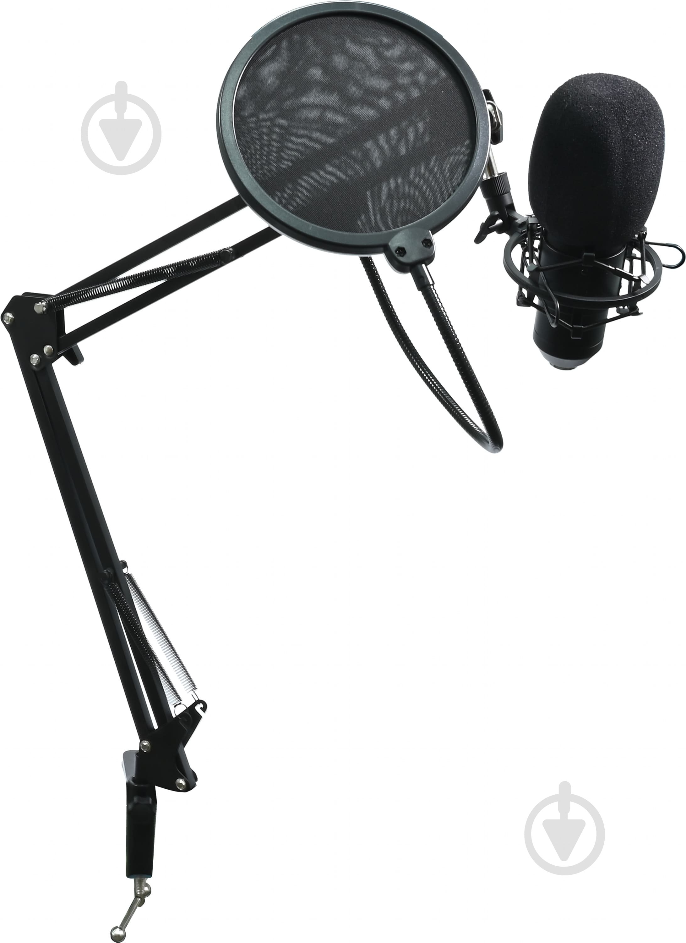 Микрофон GamePro SM1604 - фото 3