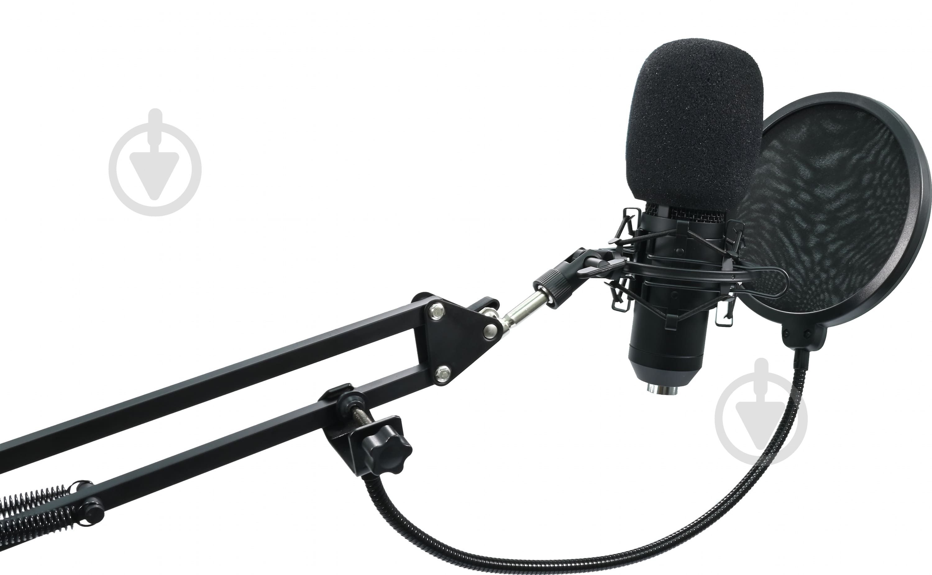 Микрофон GamePro SM1604 - фото 10