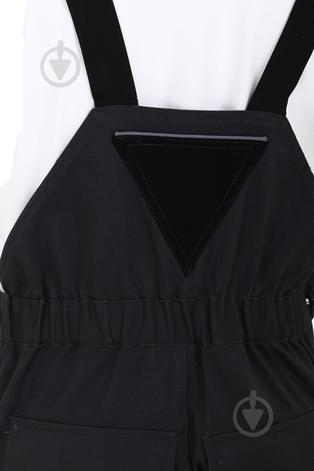 Напівкомбінезон WURTH ТHUNDER р. S 5899708448 сіро-чорний - фото 7 Напівкомбінезон WURTH ТHUNDER р. S 5899708448 сіро-чорний - фото 7