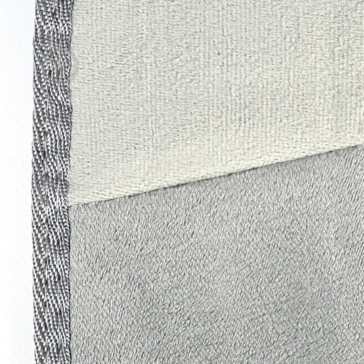 Накладка на унитаз MVM BA-31 Gray - фото 4