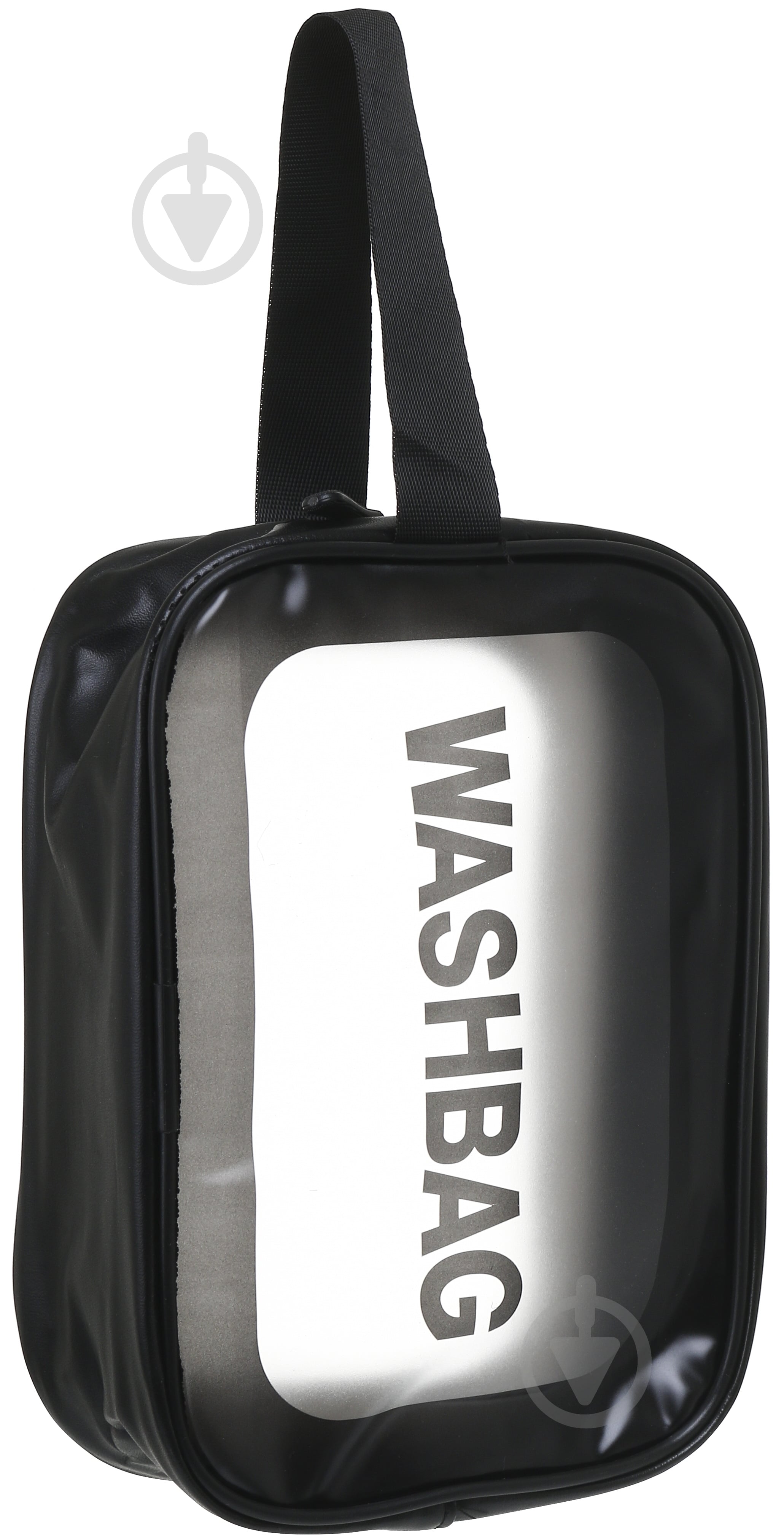 Набор косметичек Sensio Washbag, 3 шт - фото 7