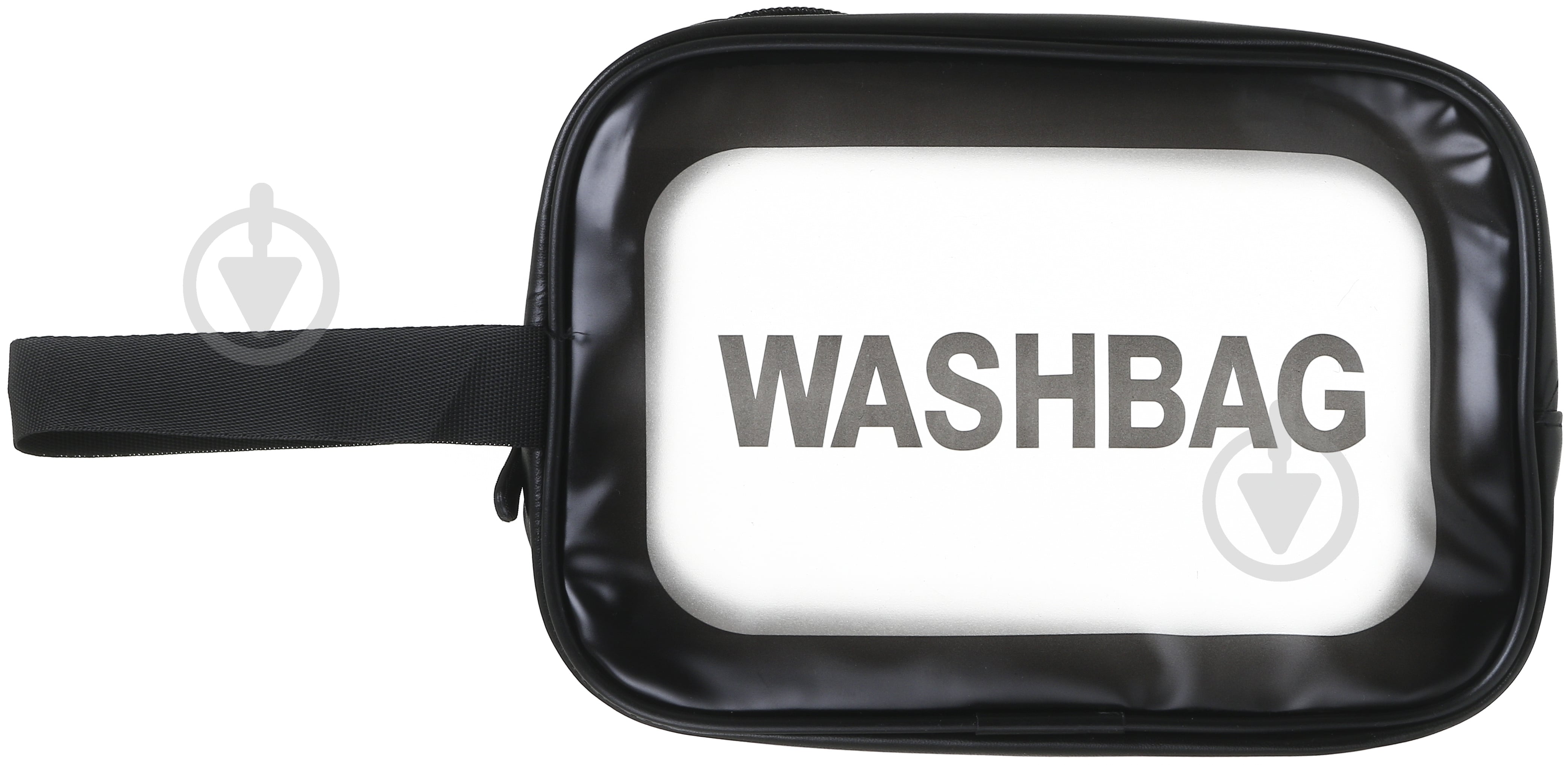 Набор косметичек Sensio Washbag, 3 шт - фото 6