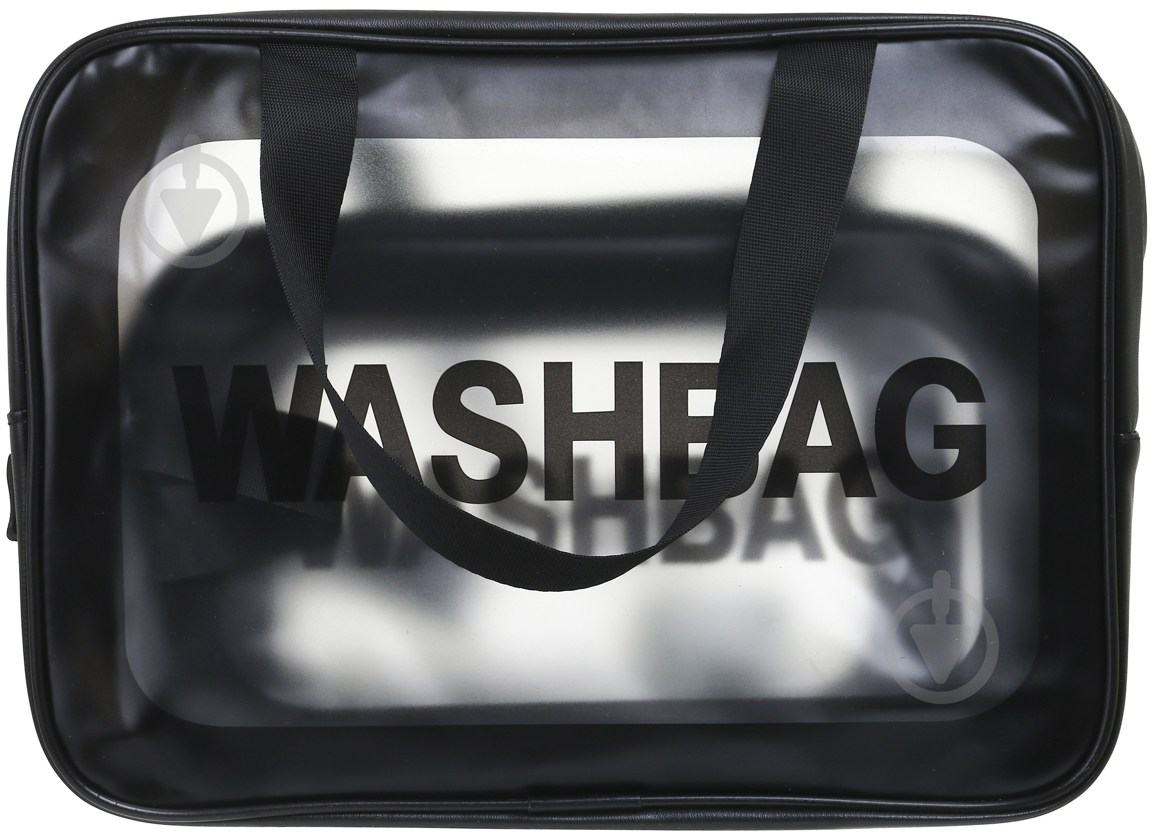 Набор косметичек Sensio Washbag, 3 шт - фото 8