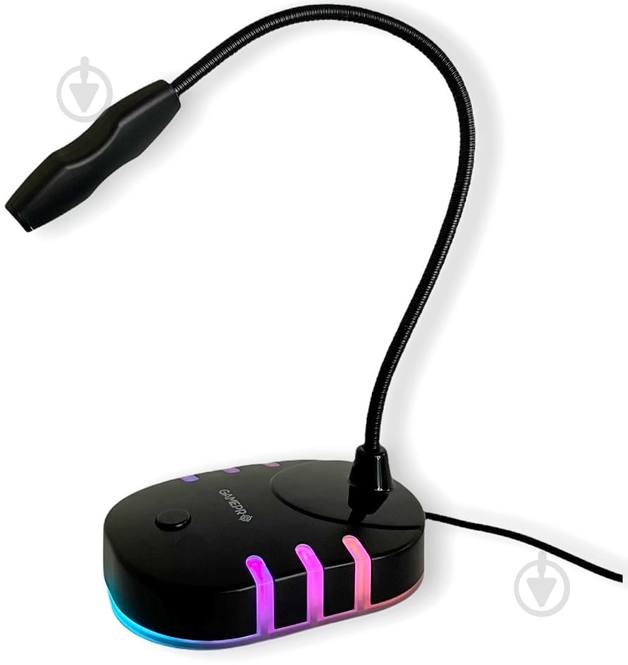 Мікрофон GamePro SM400 - фото 7