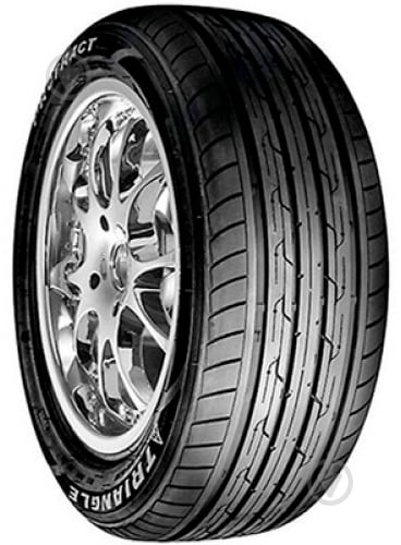 Шина TRIANGLE TE301 175/80 R14 88 H лето - фото 1 Шина TRIANGLE TE301 175/80 R14 88 H лето - фото 1