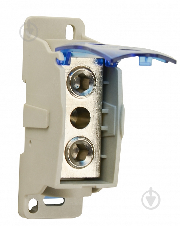 Клемма силовая АСКОУКРЕМ PT-250 A0130010150 - фото 2 Клемма силовая АСКОУКРЕМ PT-250 A0130010150 - фото 2