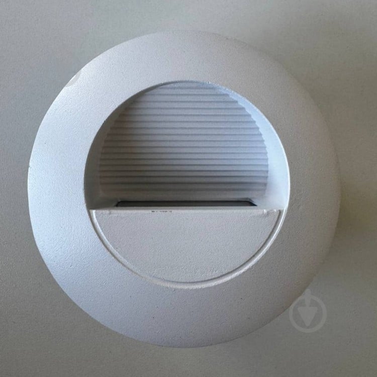 Підсвітка для сходів та фасаду ARDERO 3 Вт /білий 80676 - фото 3