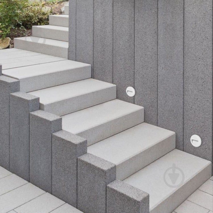 Підсвітка для сходів та фасаду ARDERO 3 Вт /білий 80676 - фото 5