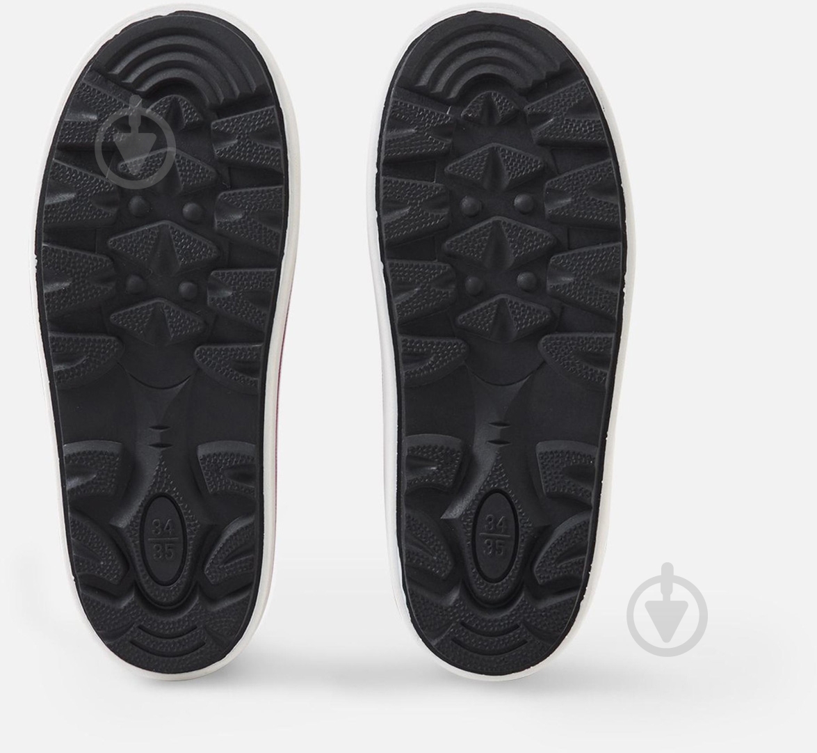 Ботинки детские Reima Reimatec Tuiskuva 5400161A-4960 р.34 темно-бордовый - фото 5 Ботинки детские Reima Reimatec Tuiskuva 5400161A-4960 р.34 темно-бордовый - фото 5