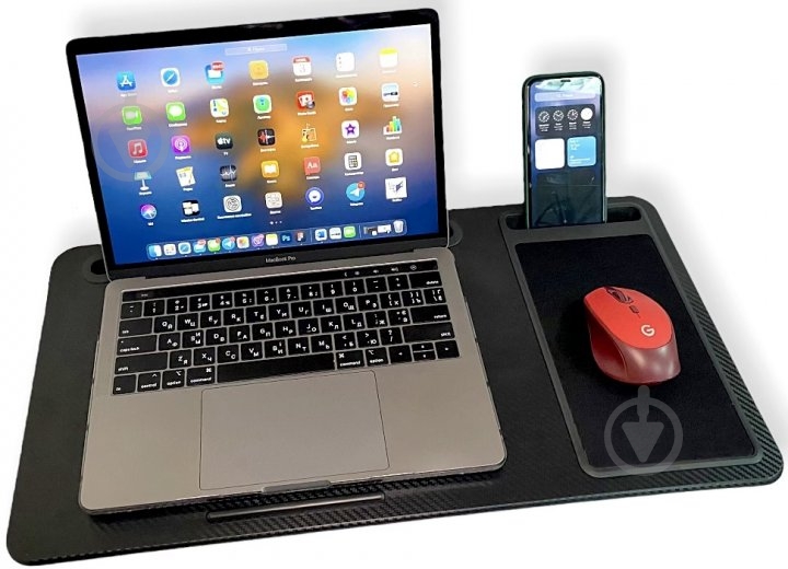 Подставка для ноутбука OfficePro (CP655) - фото 2 Подставка для ноутбука OfficePro (CP655) - фото 2