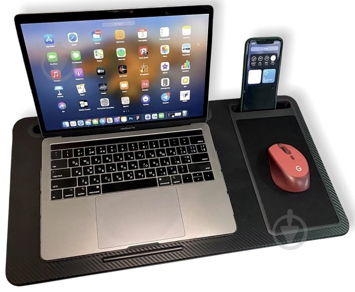 Подставка для ноутбука OfficePro (CP655) - фото 3 Подставка для ноутбука OfficePro (CP655) - фото 3