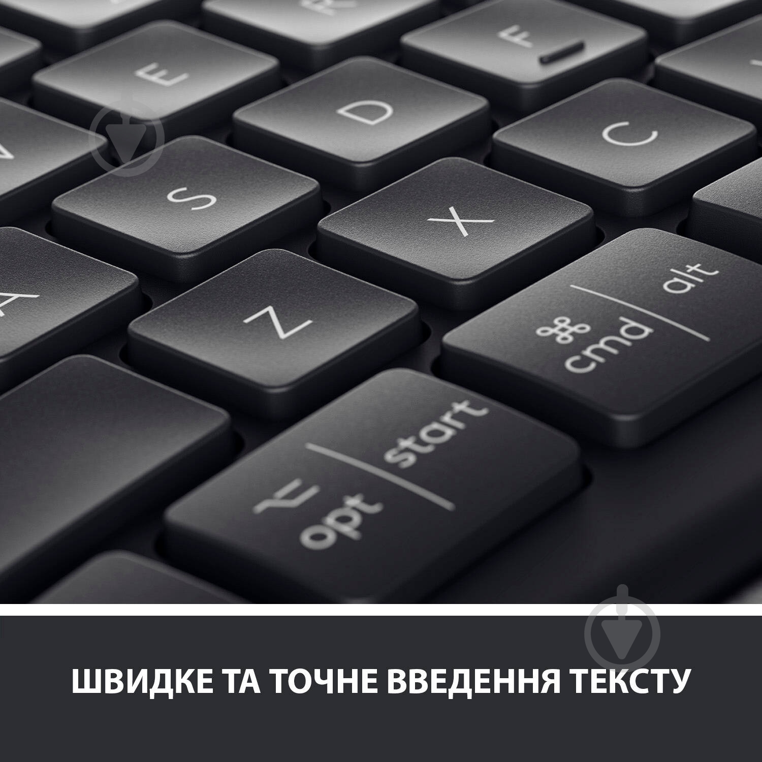 Клавиатура Logitech Ergo K860 USB (920-010110) black - фото 8