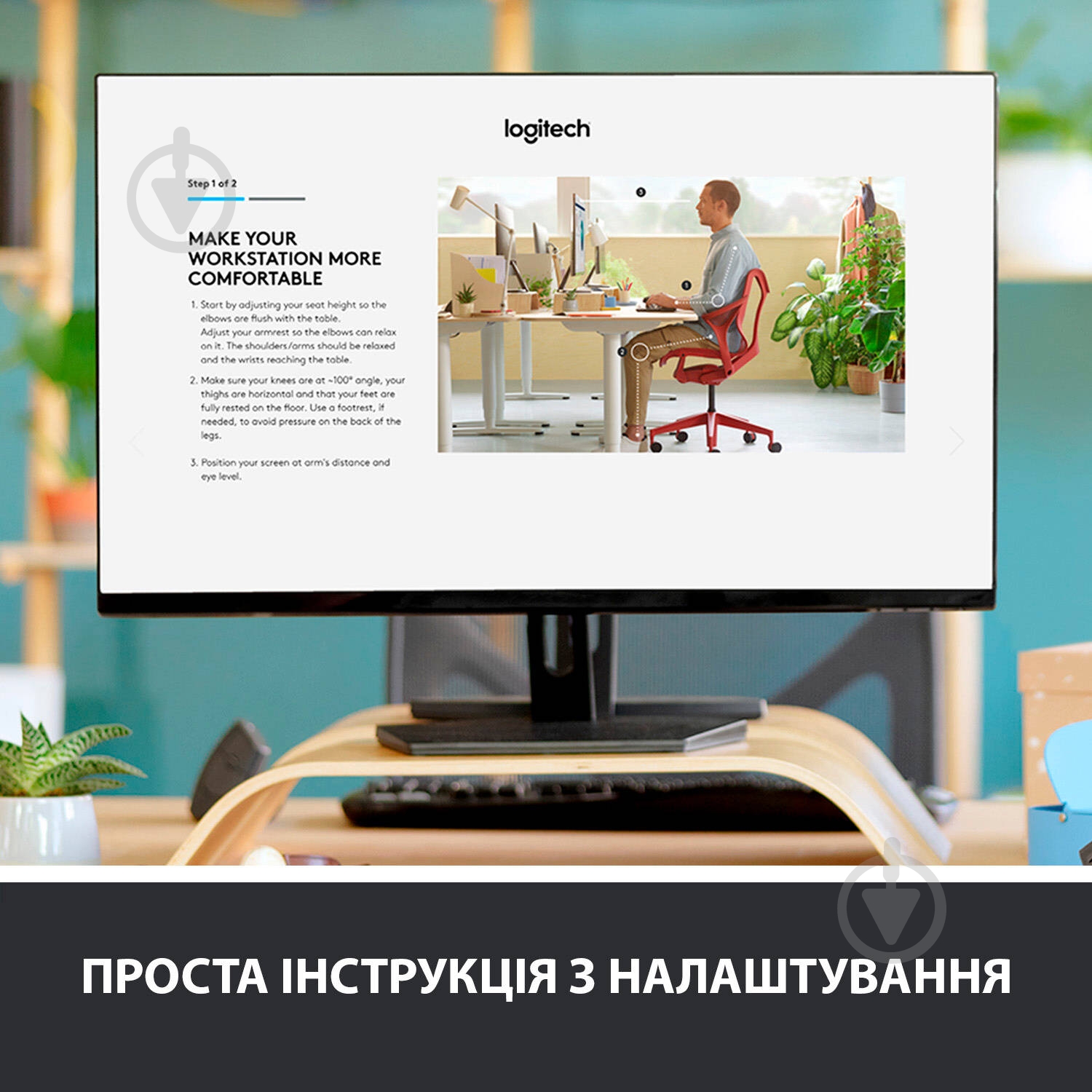 Клавиатура Logitech Ergo K860 USB (920-010110) black - фото 10