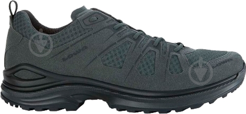 Черевики чоловічі демісезонні Lowa INNOX EVO TF 310648/0737 Wolf - фото 1