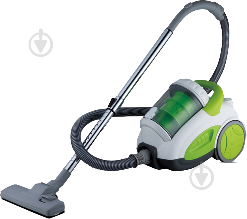 Пылесос Liberty VCC 1615 WG - фото 1