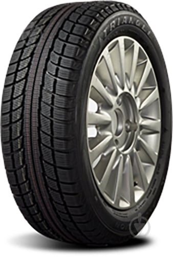 Шина TRIANGLE TR777 225/70 R16 107 Q нешипованая зима - фото 1 Шина TRIANGLE TR777 225/70 R16 107 Q нешипованая зима - фото 1
