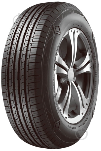Шина Keter KT616 235/50 R18 97 W лето - фото 1 Шина Keter KT616 235/50 R18 97 W лето - фото 1