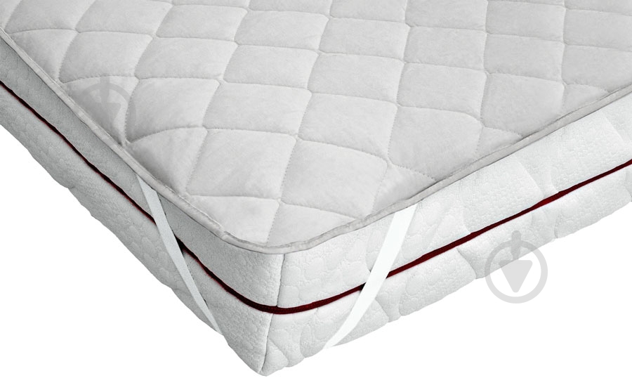 Наматрасник Come-for Протект 80x200 см - фото 1 Наматрасник Come-for Протект 80x200 см - фото 1