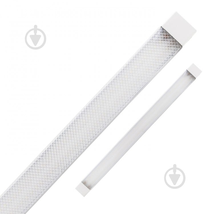 Светильник линейный Feron 52 Вт 6500 К холодный 01667 - фото 1