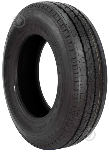 Шина Keter KT656 225/70 R15С 112 R лето - фото 2