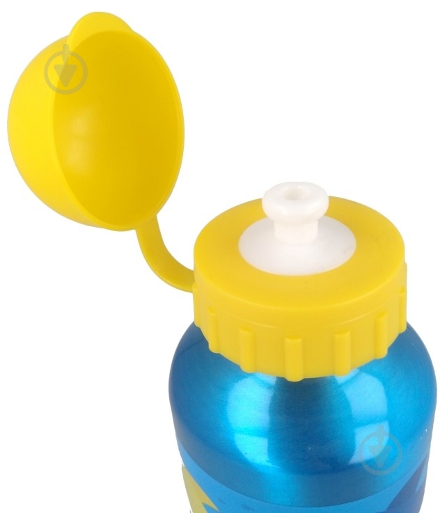 Бутылка детская STOR Baby Shark 400 мл - фото 3