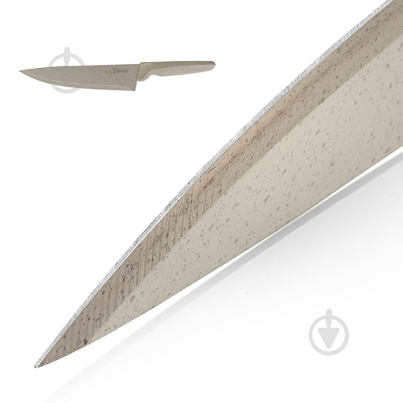 Набор ножей Aurora 3 шт./уп. 869AU - фото 5