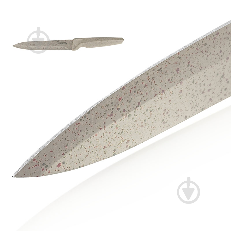 Набор ножей Aurora 3 шт./уп. 869AU - фото 6