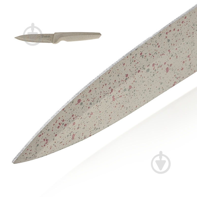 Набор ножей Aurora 3 шт./уп. 869AU - фото 7