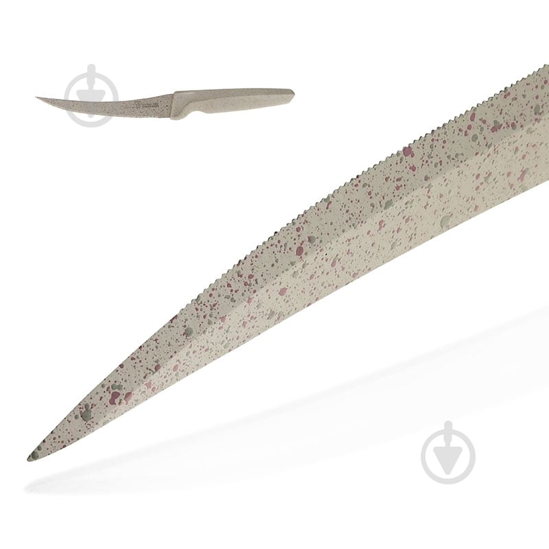 Набір ножів Aurora 2 шт./уп. 867AU - фото 4