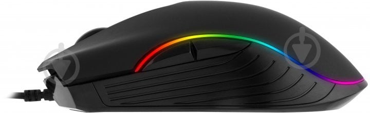 Мышь GamePro Strike USB Black (GM256) - фото 4