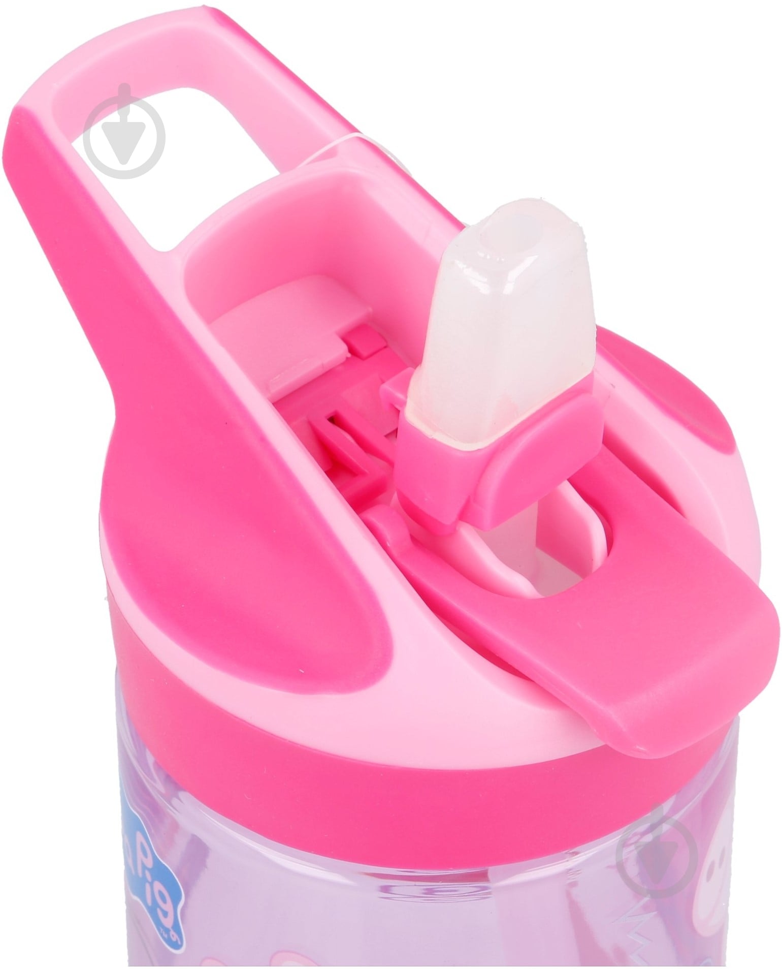 Бутылка детская STOR Peppa Pig 480 мл - фото 3