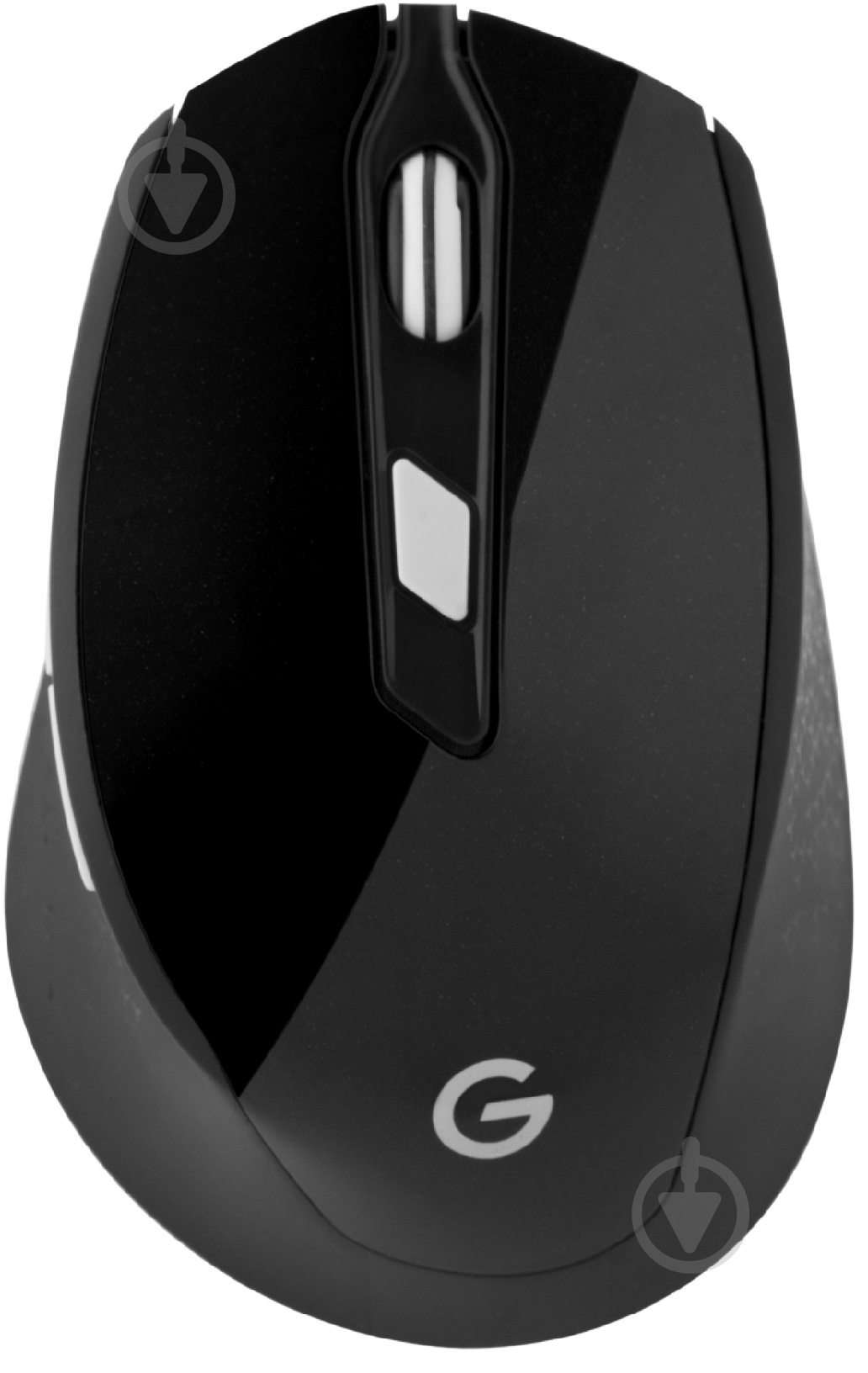 Мышка GamePro Wireless Black (OM353B) - фото 1