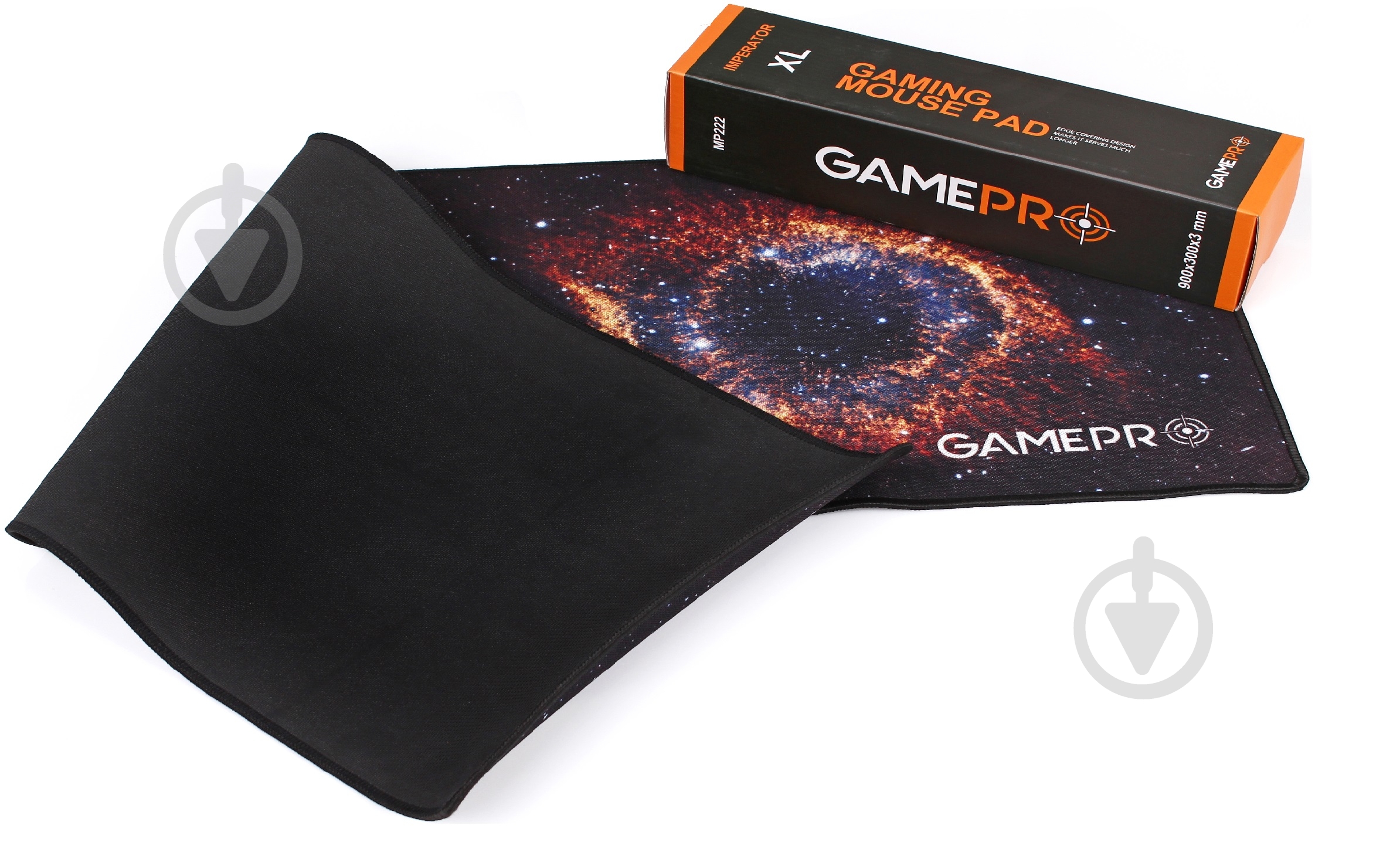 Игровая поверхность GamePro Imperator (MP222) - фото 3 Игровая поверхность GamePro Imperator (MP222) - фото 3