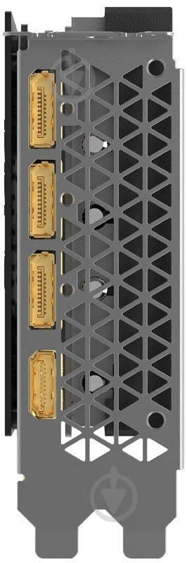 Відеокарта Inno3D GeForce RTX 4070 12GB GDDR6X 192bit (N40702-126X-185252N) - фото 9 Відеокарта Inno3D GeForce RTX 4070 12GB GDDR6X 192bit (N40702-126X-185252N) - фото 9