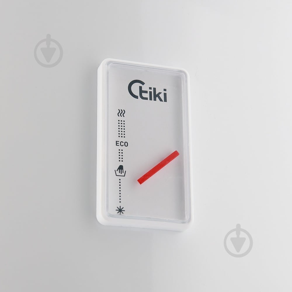 Бойлер TIKI GBF 50 UA - фото 8 Бойлер TIKI GBF 50 UA - фото 8