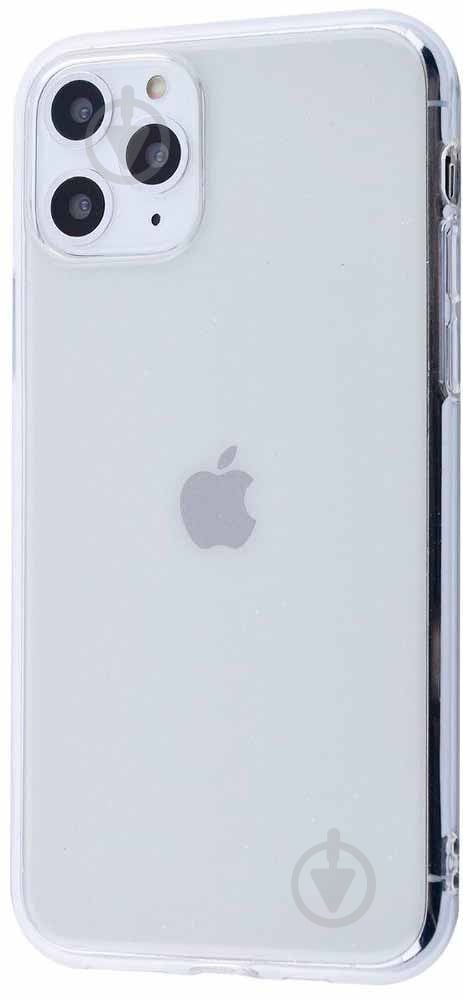 Чохол Molan Cano Jelly Case для Apple iPhone 11 Pro - фото 1