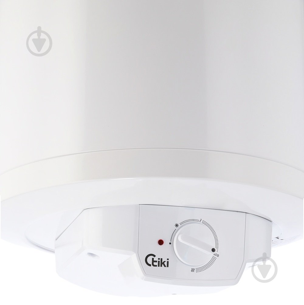 Бойлер TIKI GBF 80 UA - фото 3