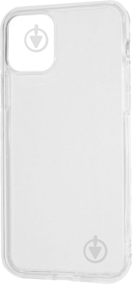 Чехол-накладка Molan Cano Jelly Case для Apple iPhone 11 Pro Max - фото 1