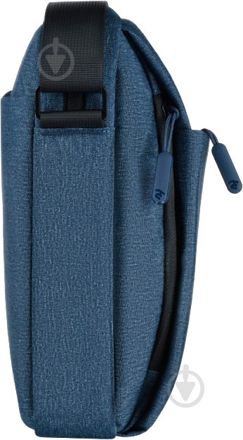 Сумка для ноутбука 2E Melange 10" blue (2E-TBN9160NV) - фото 5