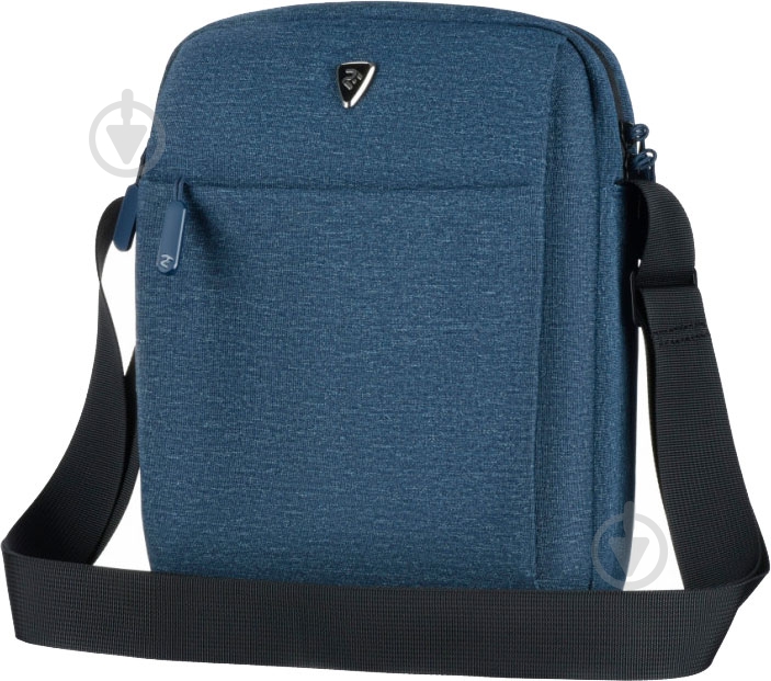 Сумка для ноутбука 2E Melange 10" blue (2E-TBN9160NV) - фото 1