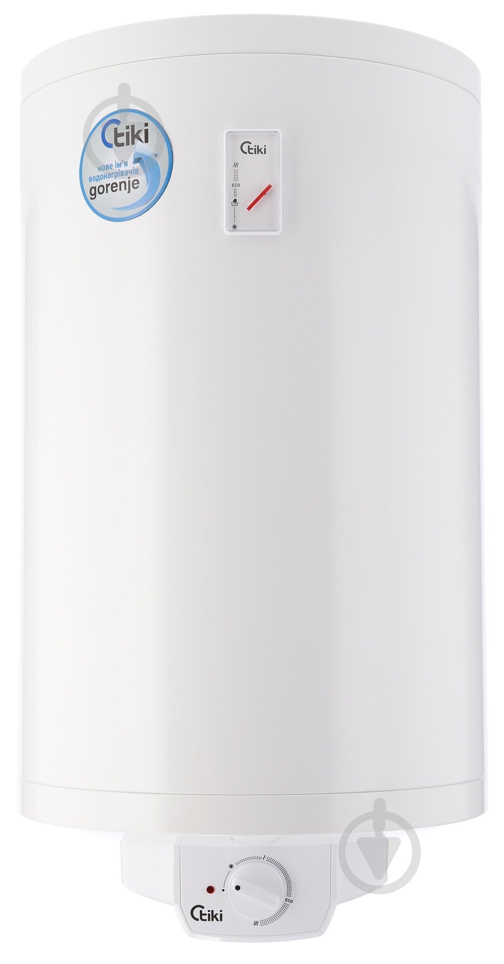 Бойлер TIKI GBF 100 UA - фото 1