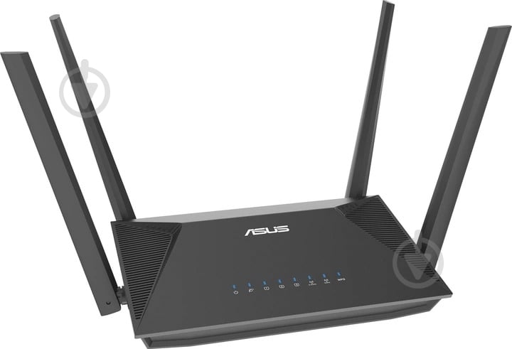 Маршрутизатор Asus RT-AX52 AX1800 - фото 4