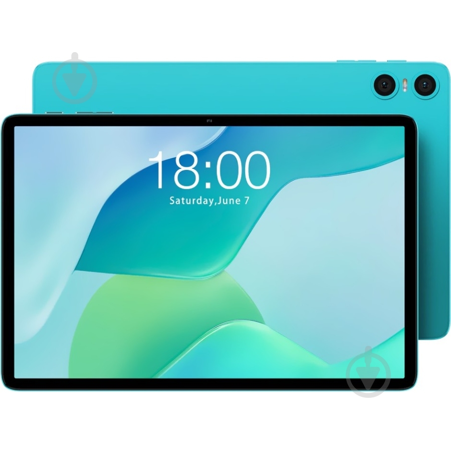 Планшет Teclast P33 10,1" 3/64GB Wi-Fi blue (P33) - фото 1 Планшет Teclast P33 10,1" 3/64GB Wi-Fi blue (P33) - фото 1