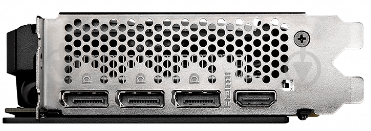 Відеокарта MSI GeForce RTX 3050 8GB GDDR6 128bit (912-V397-431) - фото 3 Відеокарта MSI GeForce RTX 3050 8GB GDDR6 128bit (912-V397-431) - фото 3