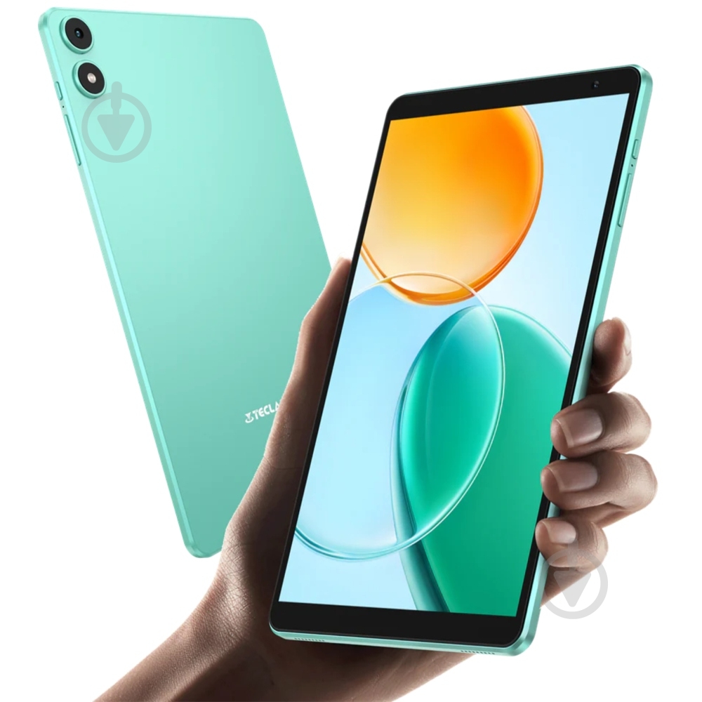 Планшет Teclast P85 8" 3/64GB Wi-Fi blue (P85) - фото 5