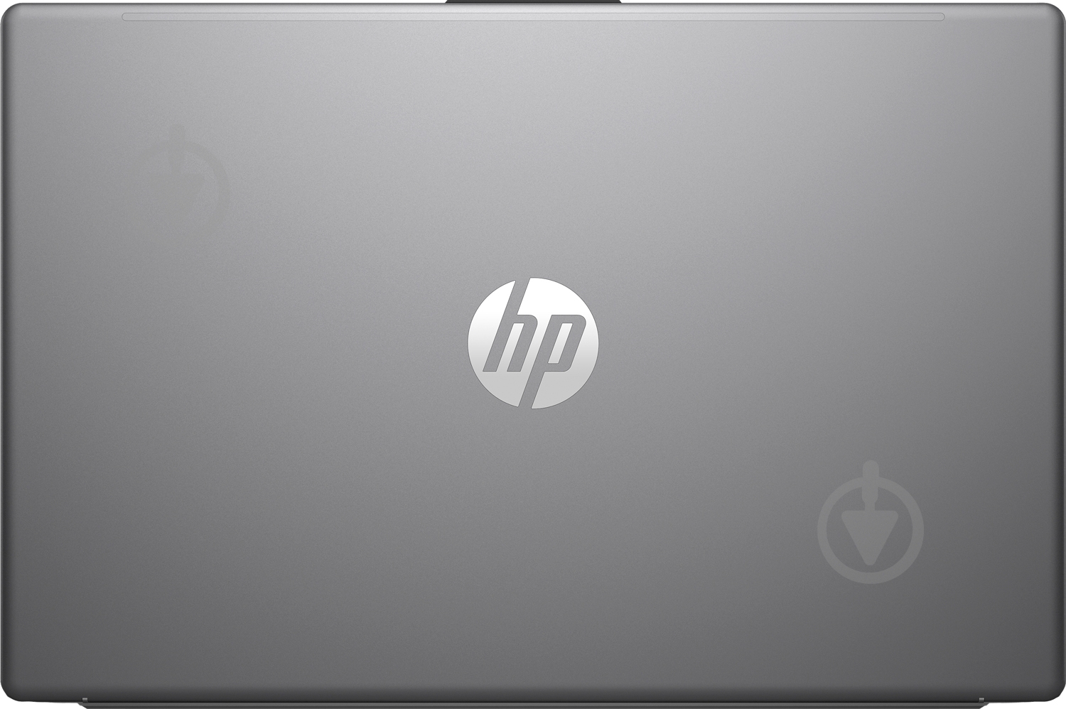 Ноутбук HP 255R G10 15,6" (AD1U6ET) turbo silver - фото 6